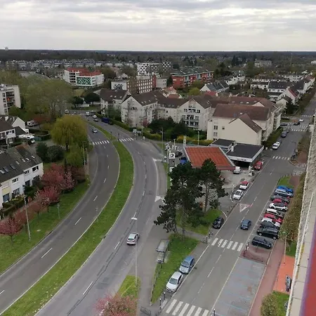 1 place d'Auxois *